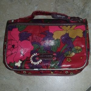 Sakroots makeup bag